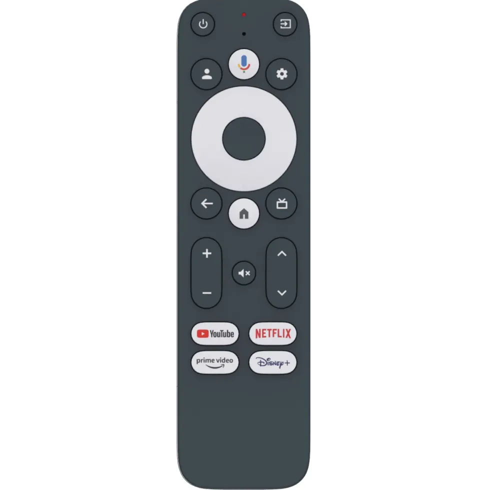 ZTE Google TV Stick 4K