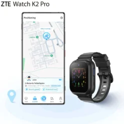 ZTE Watch K2 Pro – smartklokke for barn Rosa