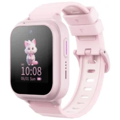 ZTE Watch K2 Pro – smartklokke for barn Rosa