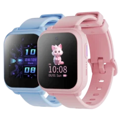 ZTE Watch K2 – smartklokke for barn Blå